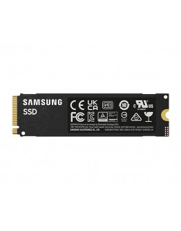 Samsung SSD 990 EVO Plus 4TB PCIe 4.0 NVMe 2.0 M.2