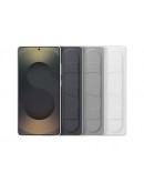 Samsung Galaxy S25 Ultra Case Standing Grip Gray