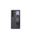 Samsung Galaxy S25 Ultra Case Standing Grip Black