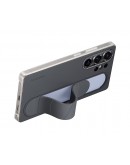 Samsung Galaxy S25 Ultra Case Standing Grip Black