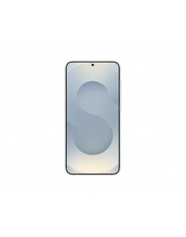 Samsung Galaxy S25+ Case Standing Grip White