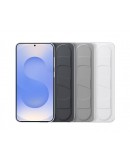 Samsung Galaxy S25+ Case Standing Grip White