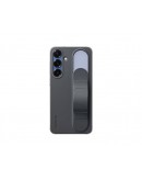 Samsung Galaxy S25+ Case Standing Grip Black