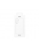 Samsung Galaxy S25+ Clear Case Transperant