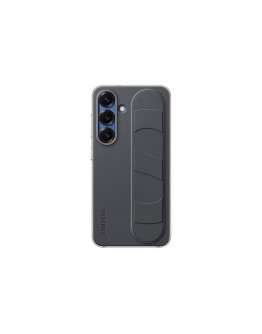Samsung Galaxy S25 Case Standing Grip Black
