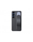 Samsung Galaxy S25 Case Standing Grip Black