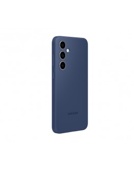 Samsung S24 FE Silicone Case Blue