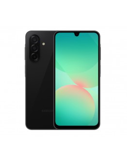 Смартфон Samsung SM-A266 GALAXY A26 5G 128GB 6GB Black