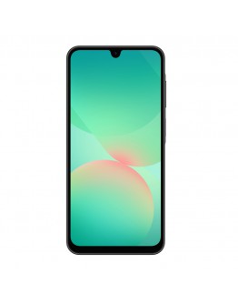 Смартфон Samsung SM-A266 GALAXY A26 5G 128GB 6GB Black