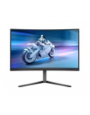 Монитор Philips Evnia 27M2C5200W, 27 Curved 1500R VA, 1920