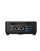 MSI CUBI 5 12M-005EU, i3-1215U (6C/8T, up to 4.40 