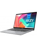 Лаптоп MSI Modern 15 F13MG, i5-1334U (10C/12T, up to 4.60