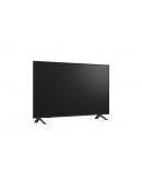 LG 50QNED82A3B, 50 4K QNED HDR Smart TV, 3840x2160