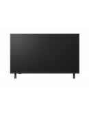 LG 43QNED82A3B, 43 4K QNED HDR Smart TV, 3840x2160