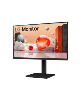 Монитор LG 27BA550-B, 27 IPS LED AG,  5ms GTG, 1300:1, 250
