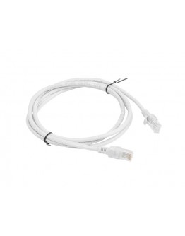 Lanberg patch cord CAT.6 1.5m, grey