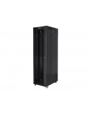 Lanberg rack cabinet 19 free-standing 47U/800x1000