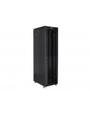 Lanberg rack cabinet 19 free-standing 47U/800x1000