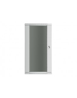 Lanberg rack cabinet 19 wall-mount 27U / 600x600 f