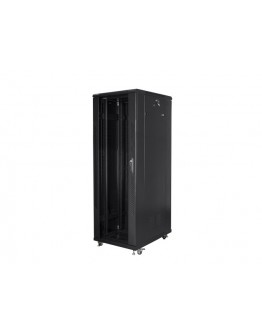 Lanberg rack cabinet 19 free-standing 47U / 800x80