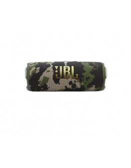 JBL FLIP7 SQUAD Portable waterproof and drop-proof