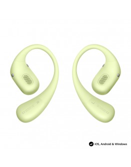 Смартфон Huawei FreeArc Moose-T00 Green