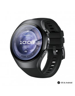 Huawei Watch 5, Rates-L19F, Black + Huawei FreeBud