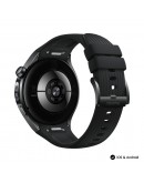 Huawei Watch 5, Rates-L19F, Black + Huawei FreeBud