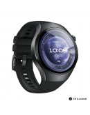 Huawei Watch 5, Rates-L19F, Black + Huawei FreeBud