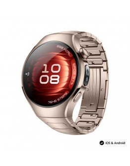 Huawei Watch 5, Soc-L29M, Dawnlight + Huawei FreeB