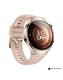 Huawei Watch 5, Soc-L29L, Stellar Beige + Huawei F