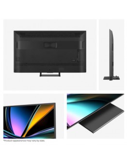 Hisense 65U7Q Pro, 4K Ultra HD 3840x2160, ULED, FA