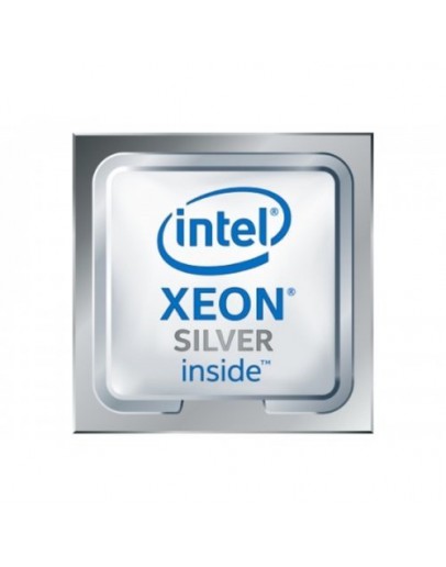 HPE Intel Xeon-Silver 4509Y 2.6GHz 8-core 125W Pro