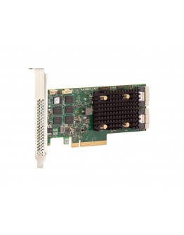 HPE MR416i-p Gen10 Plus x16 Lanes 4GB Cache NVMe/S