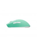 Fury Gaming Mouse Tanto T4 12000DPI Wireless With 