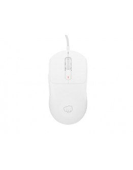 Fury Gaming Mouse Tanto T4 12000DPI Optical With S
