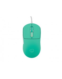 Fury Gaming Mouse Tanto T4 12000DPI Optical With S