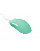 Fury Gaming Mouse Tanto T4 12000DPI Optical With S