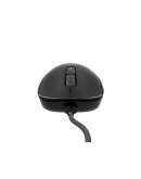 Fury Gaming Mouse Tanto T4 12000DPI Optical With S
