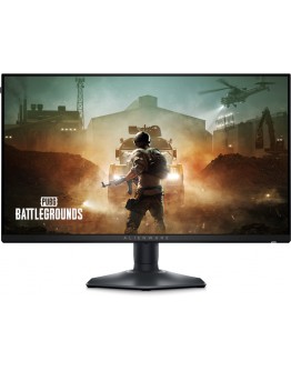 Монитор Dell Alienware AW2523HF, 24.5 LED Anti-Glare, IPS,