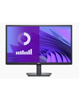Монитор Dell E2425H, 23.8 Edge LED Anti-Glare, VA Panel, 5