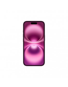 Смартфон Apple iPhone 16 256GB Pink