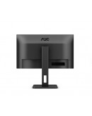 Монитор AOC 24E3QAF, 23.8 IPS WLED, 1920x1080@75Hz, 4ms Gt