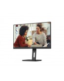 Монитор AOC 24E3QAF, 23.8 IPS WLED, 1920x1080@75Hz, 4ms Gt