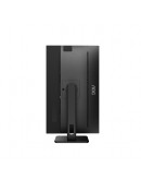 Монитор AOC 24P2QM, 23.8 VA WLED, 1920x1080@75Hz, 4ms GtG,