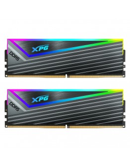 ADATA CASTER RGB 32GB (2x16GB) DDR5 6400 MHz U-DIM