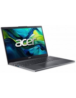 Лаптоп Acer Aspire 15, A15-51M-59Z7, Intel Core 5 120U (u