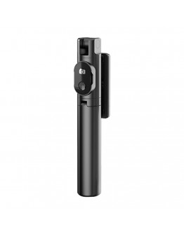 Селфи стик Earldom ET-ZP16, Bluetooth, 67см, Черен - 40231