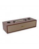 Тонколона Kisonli G102, Караоке, Bluetooth, USB, SD, AUX, Различни цветове - 22301