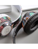 Слушалки с Bluetooth Gjby CA-035, Многоцветен - 20662